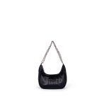Juicy Couture KIMBERLY PU Τσάντα Ώμου Hobo Μικρή