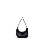 Juicy Couture KIMBERLY PU Τσάντα Ώμου Hobo Μικρή