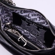 Juicy Couture KIMBERLY PU Τσάντα Ώμου Hobo Μικρή - Image 3