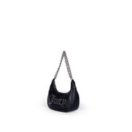 Juicy Couture KIMBERLY PU Τσάντα Ώμου Hobo Μικρή - Image 4