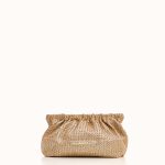 Big Marshmallow - Gold Straw