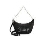Juicy Couture KIMBERLY Τσάντα Ώμου Hobo Μεσαία