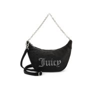 Juicy Couture KIMBERLY Τσάντα Ώμου Hobo Μεσαία