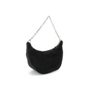 Juicy Couture KIMBERLY Τσάντα Ώμου Hobo Μεσαία - Image 2