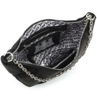 Juicy Couture KIMBERLY Τσάντα Ώμου Hobo Μεσαία - Image 3