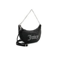 Juicy Couture KIMBERLY Τσάντα Ώμου Hobo Μεσαία - Image 4
