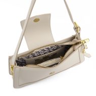 Juicy Couture LILY Τσάντα Ώμου Hobo Μικρή - Image 3