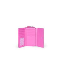 Juicy Couture AURORA Πορτοφόλι με Φερμουάρ & Καπάκι - Image 3