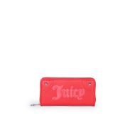Juicy Couture CANDY Πορτοφόλι με Φερμουάρ & Λουράκι
