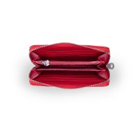 Juicy Couture CANDY Πορτοφόλι με Φερμουάρ & Λουράκι - Image 3