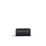 Juicy Couture JASMINE Πορτοφόλι με Φερμουάρ Μεγάλο