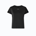 Pinko T-shirt με Λογότυπο - Μαύρο
