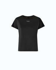 Pinko T-shirt με Λογότυπο - Μαύρο